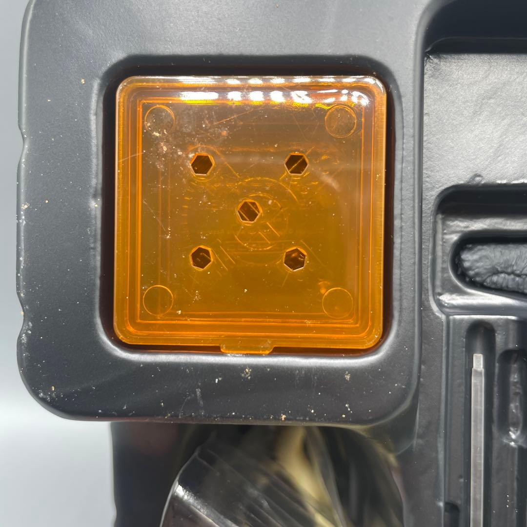 特撮リボルテック No.032 レギオン ガメラ2 レギオン襲来