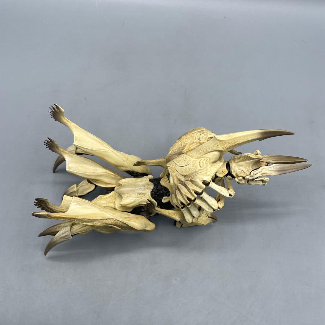 特撮リボルテック No.032 レギオン ガメラ2 レギオン襲来