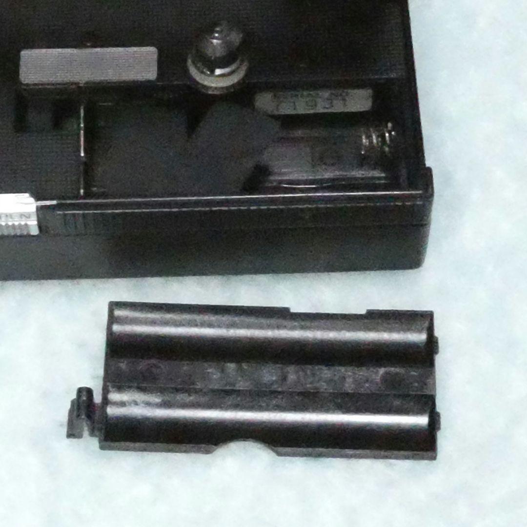 【完動品】 SONY WALKMAN DD WM-DD