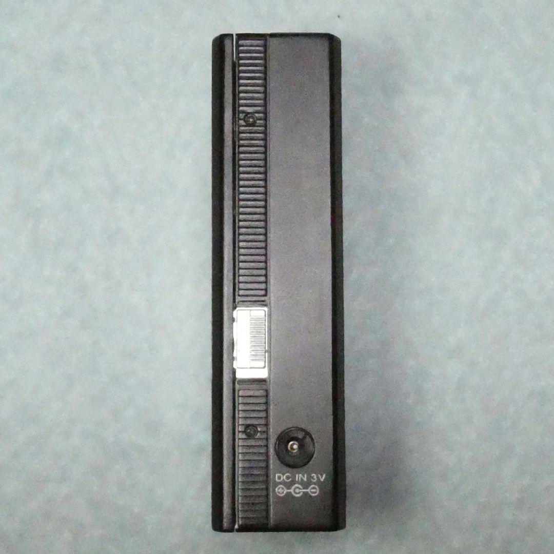 【完動品】 SONY WALKMAN DD WM-DD