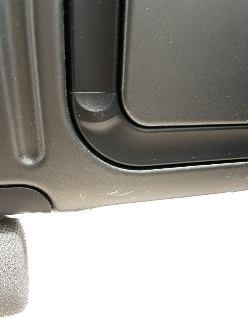 5LAKES&MT ファイブレイクス＆エムティー スーツケース 45L 52L