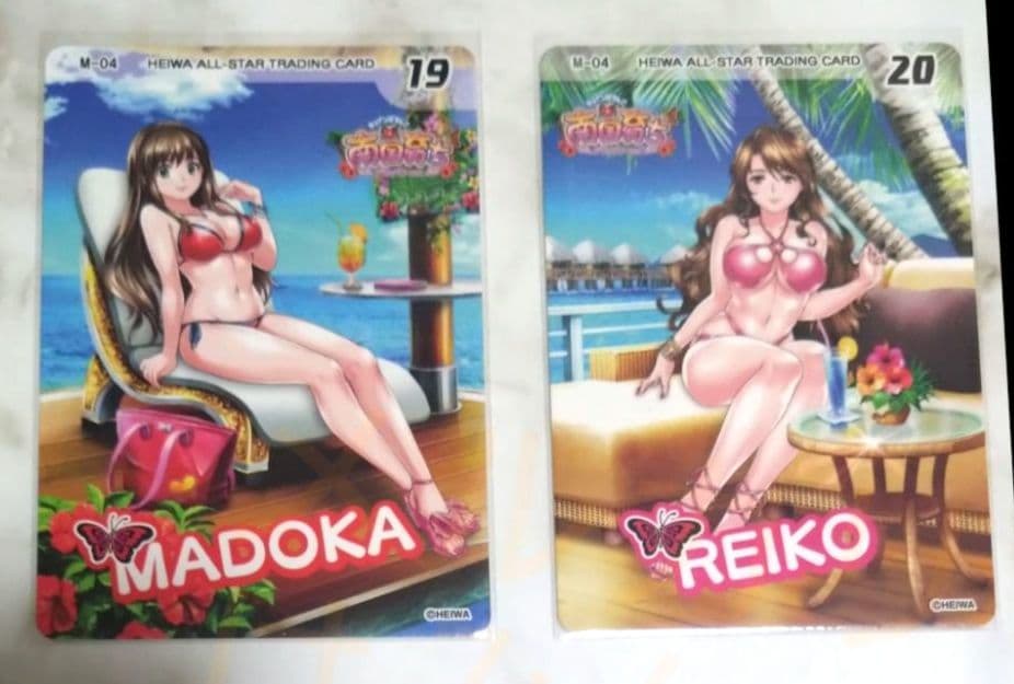 平和アプリMIX トレカ11弾?コンプセット