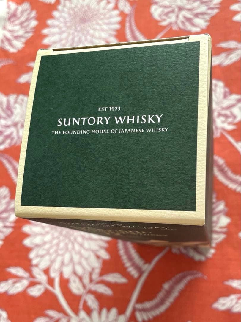 【新品 未開栓】サントリー 白州 12年 シングルモルトウイスキー 700ml瓶