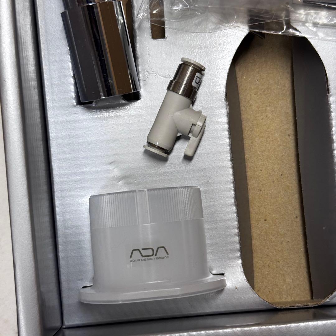 ADA CO2 アドバンスシステム　フォレスト 12