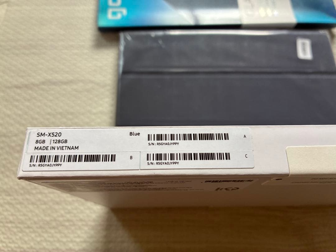 Androidタブレット本体 Galaxy Tab S10 FE 128GB WIFI