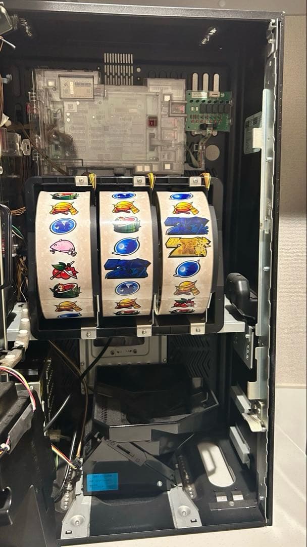 政宗2 実機 不要機付き