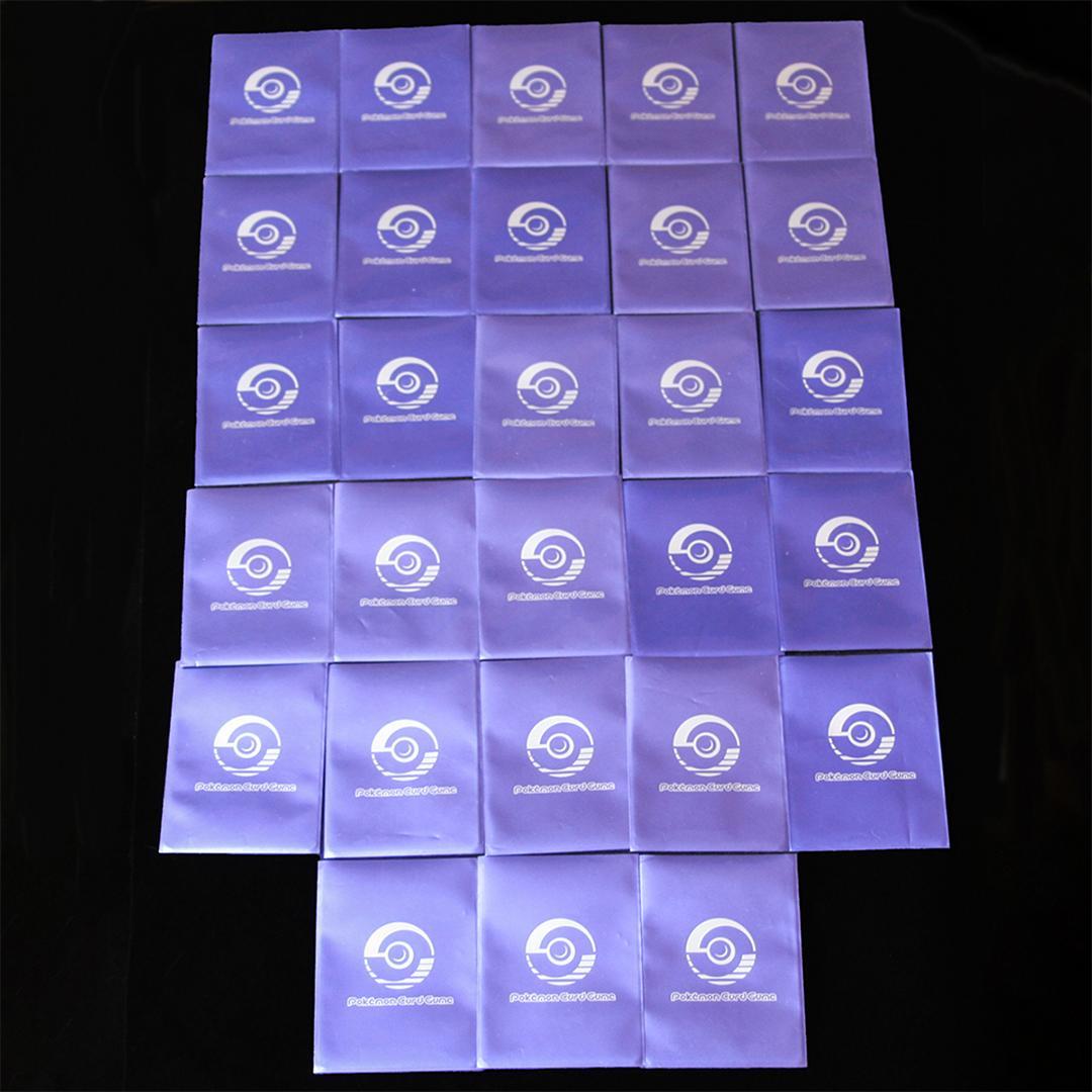 ポケモンカードe「劇場限定VSパック」2002年 28／30