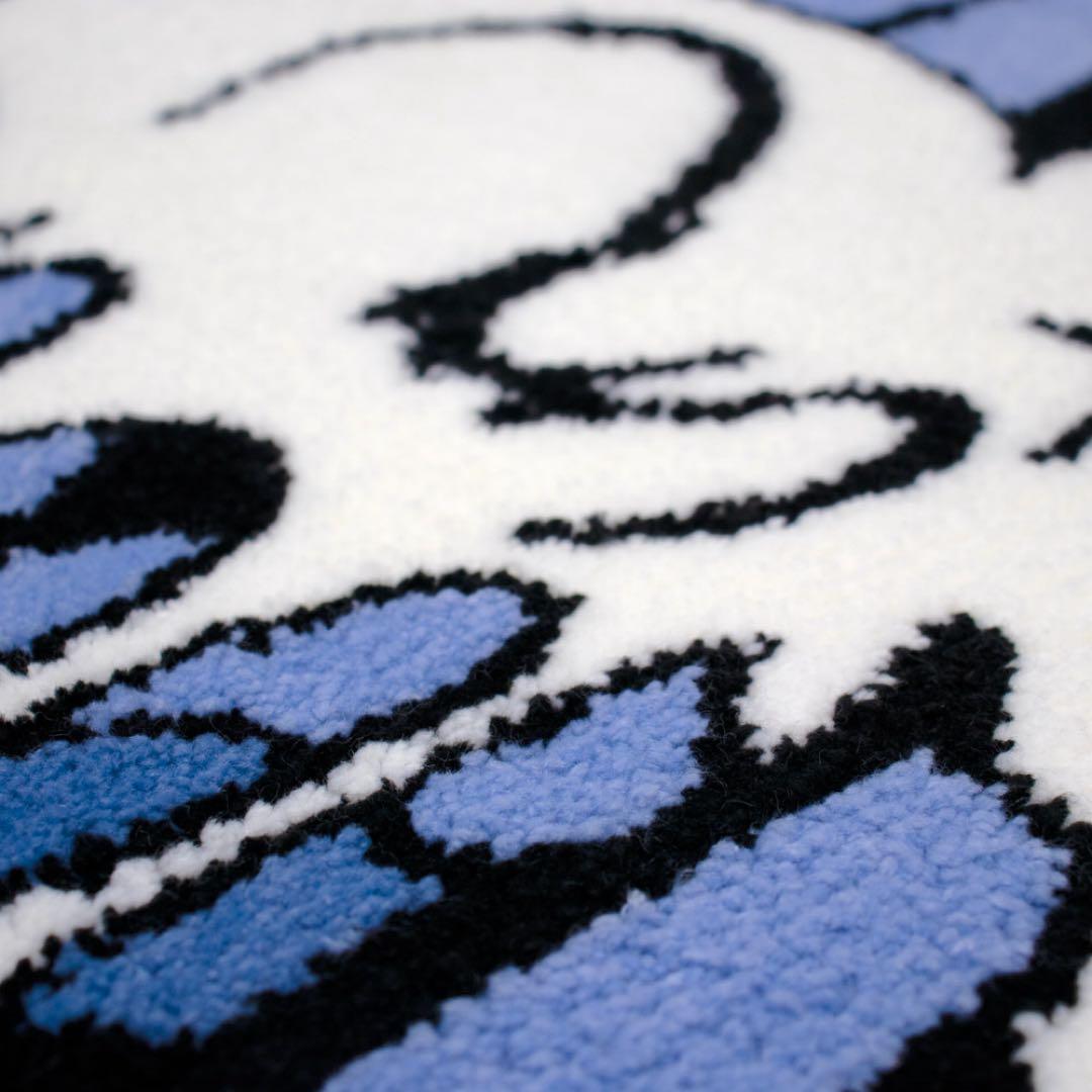 ワンオク 2025 DETOX JAPAN ラグマット M