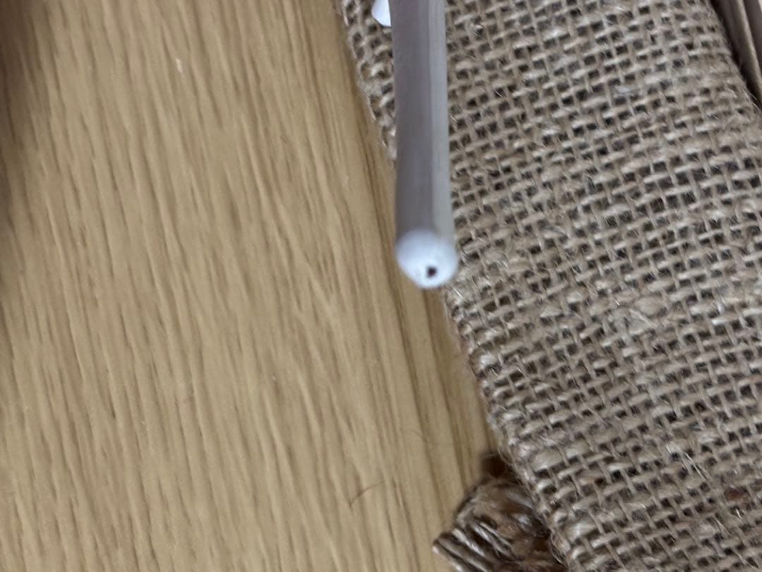 クレイパイプ イングランド製　 JOHN POLLOCK & CO #1