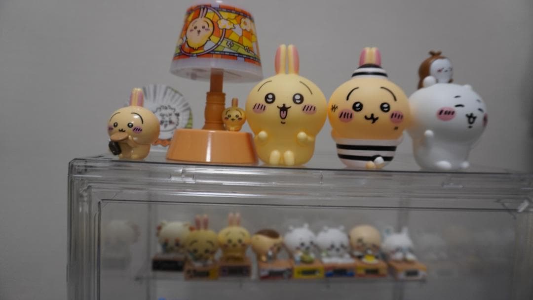 ちいかわ商品のまとめ売り