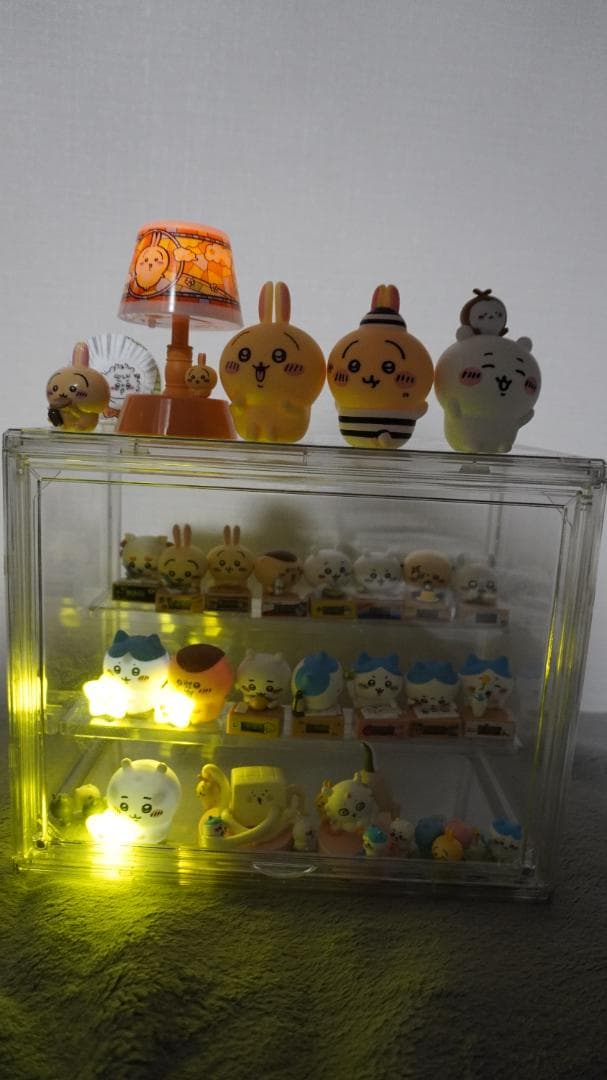 ちいかわ商品のまとめ売り