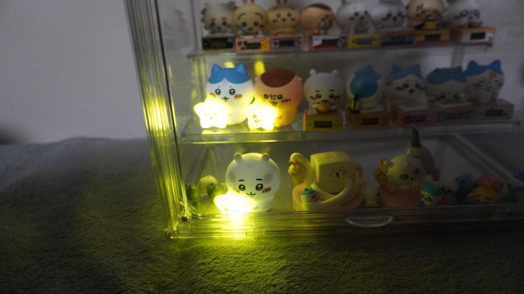 ちいかわ商品のまとめ売り