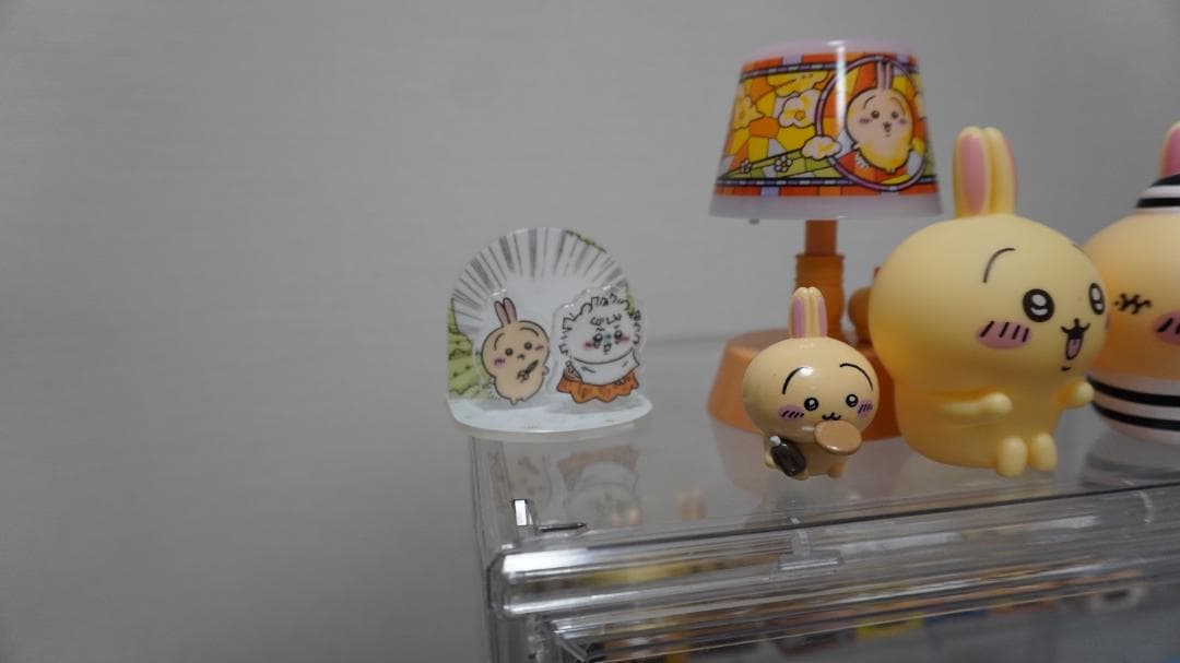 ちいかわ商品のまとめ売り