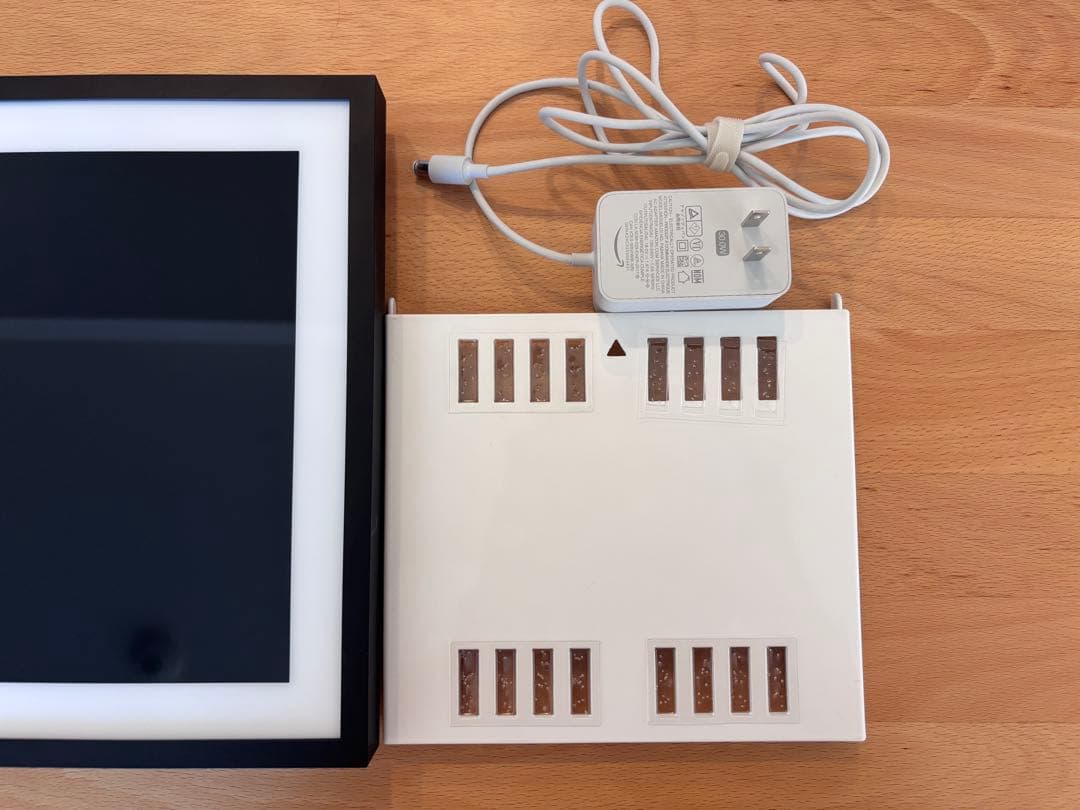 Amazon Echo Show15 FireTV機能搭載