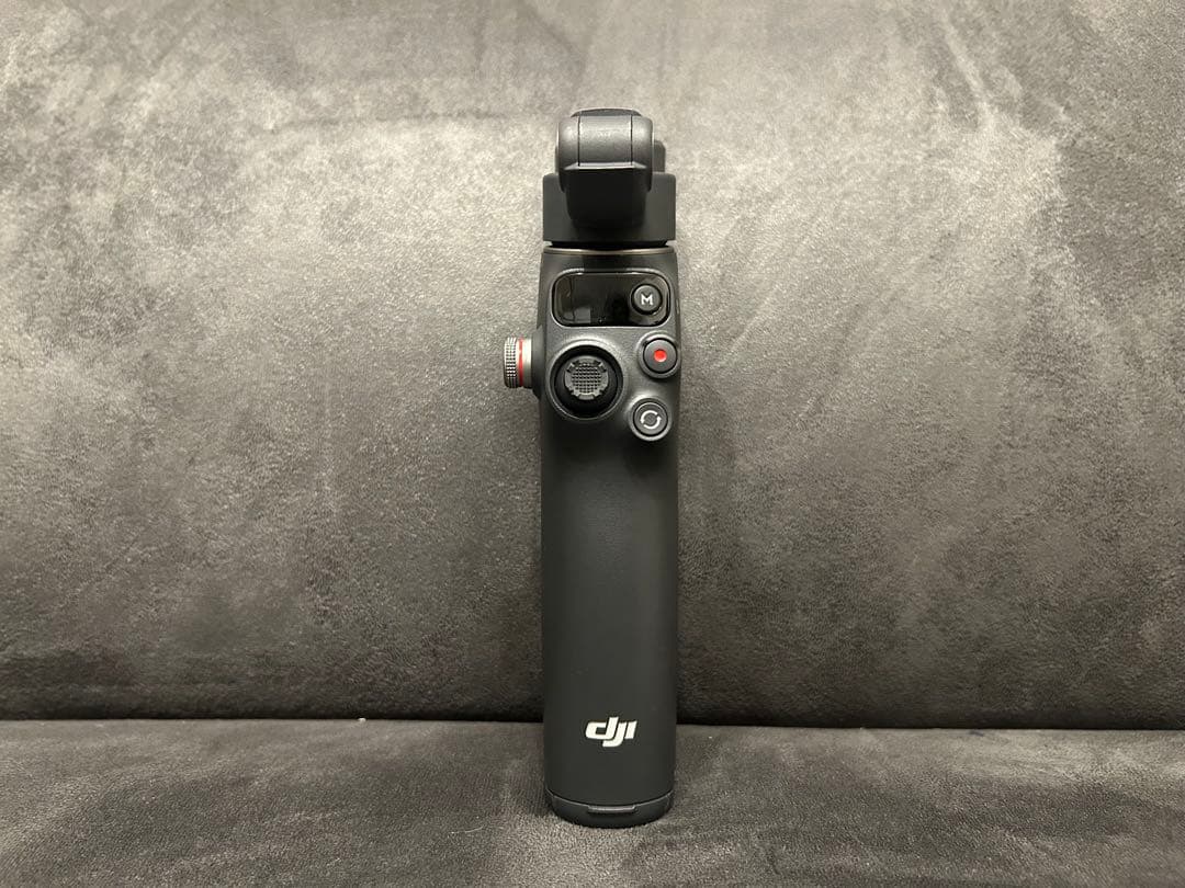 【美品】DJI Osmo Mobile 7p スタビライザー