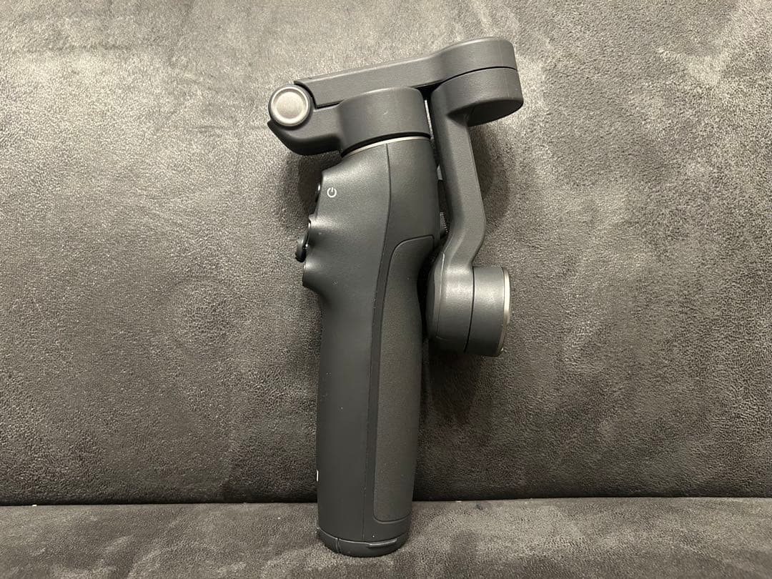 【美品】DJI Osmo Mobile 7p スタビライザー