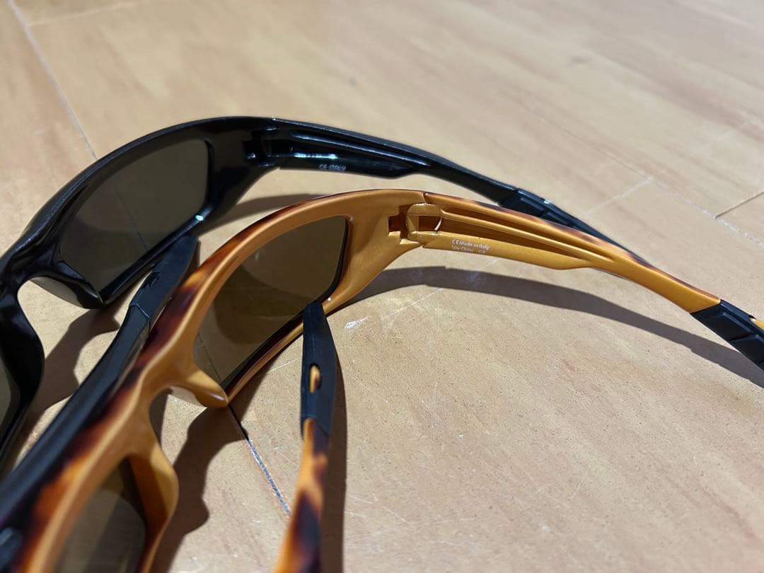 長渕剛 サングラス SPY NEO SCOOP