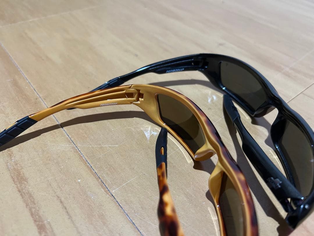 長渕剛 サングラス SPY NEO SCOOP