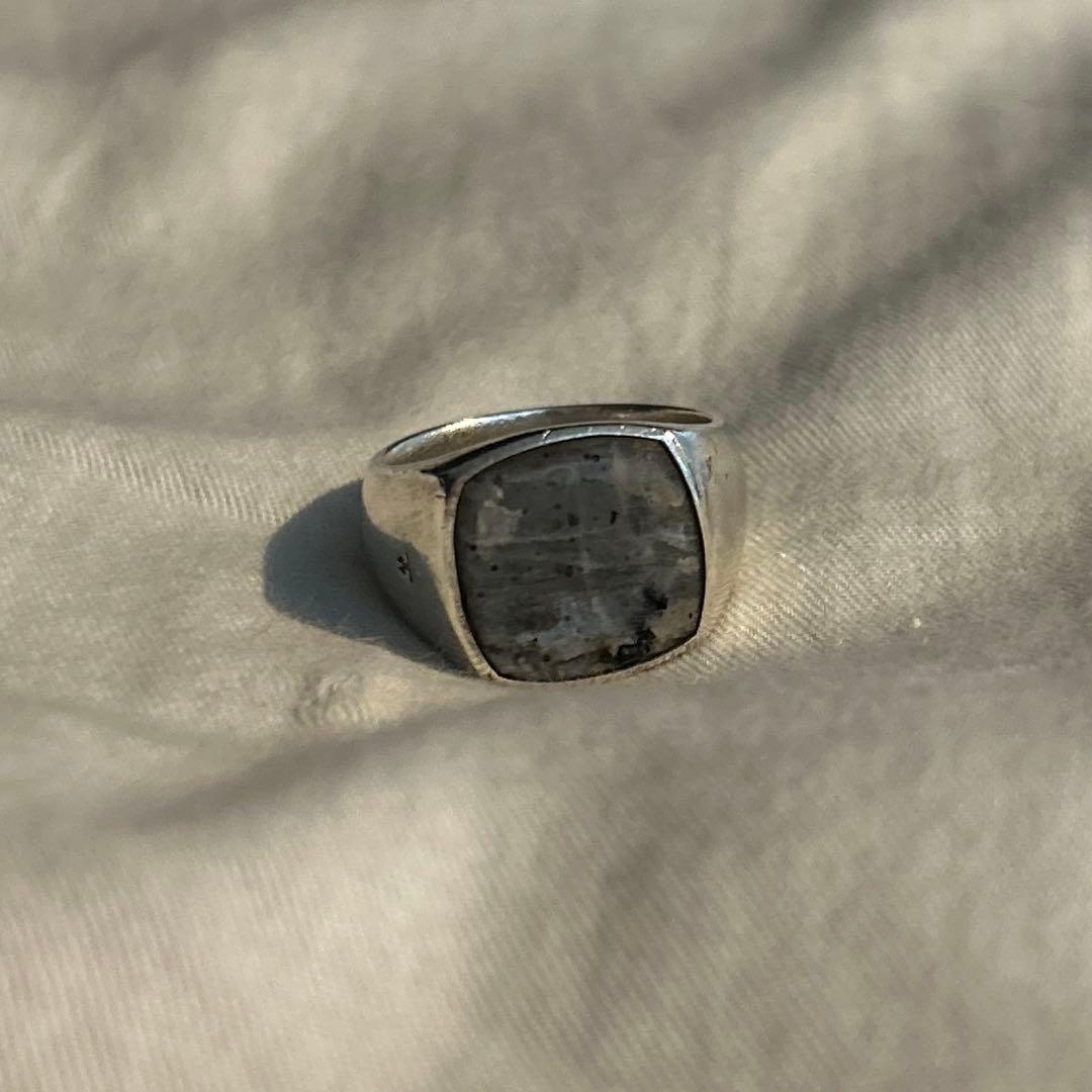 トムウッド/tomwood/リング