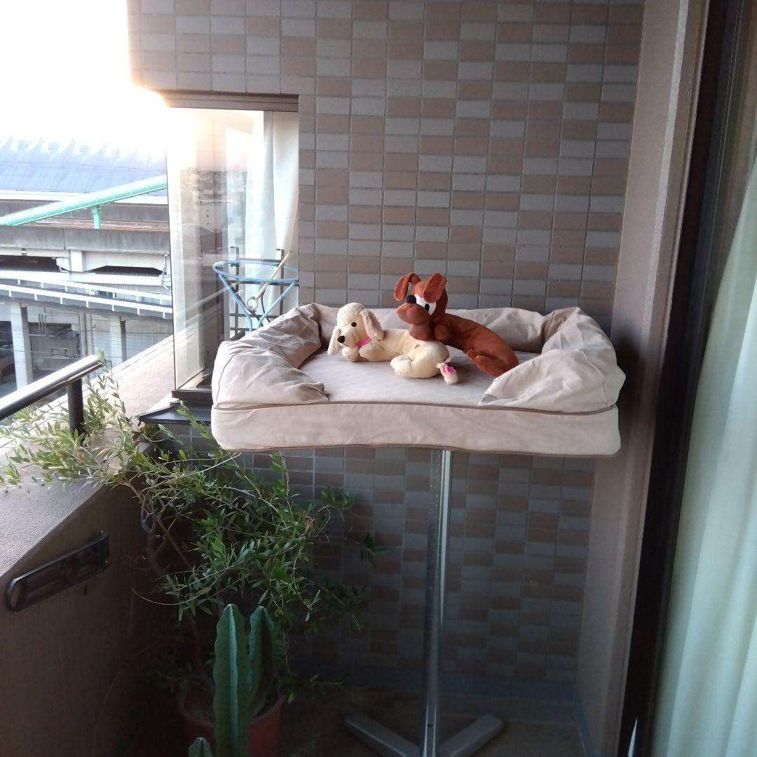 L.L.Bean エルエルビーン 犬用ベッド