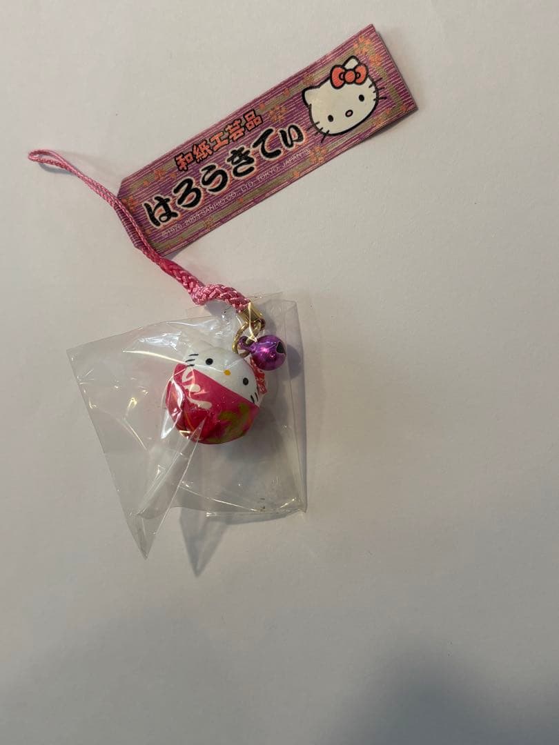 レア　ご当地キティ　10個セット　未開封　ハローキティ 根付け　チャーム