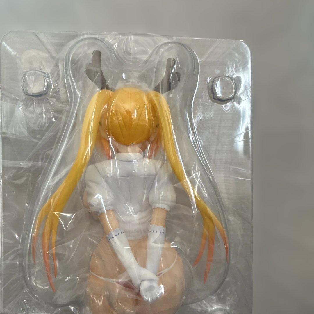 回天堂 小林さんちのメイドラゴン TOHRU トール 1/6スケールフィギュア