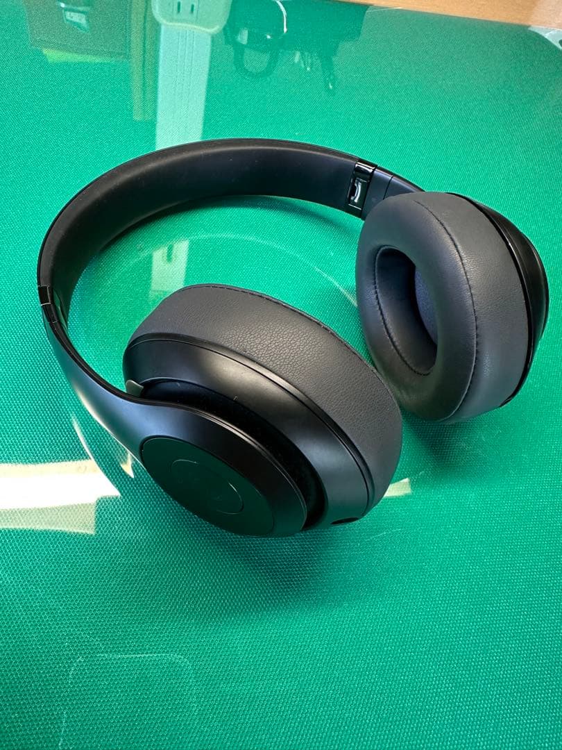 Beats Studio 3 ブラック