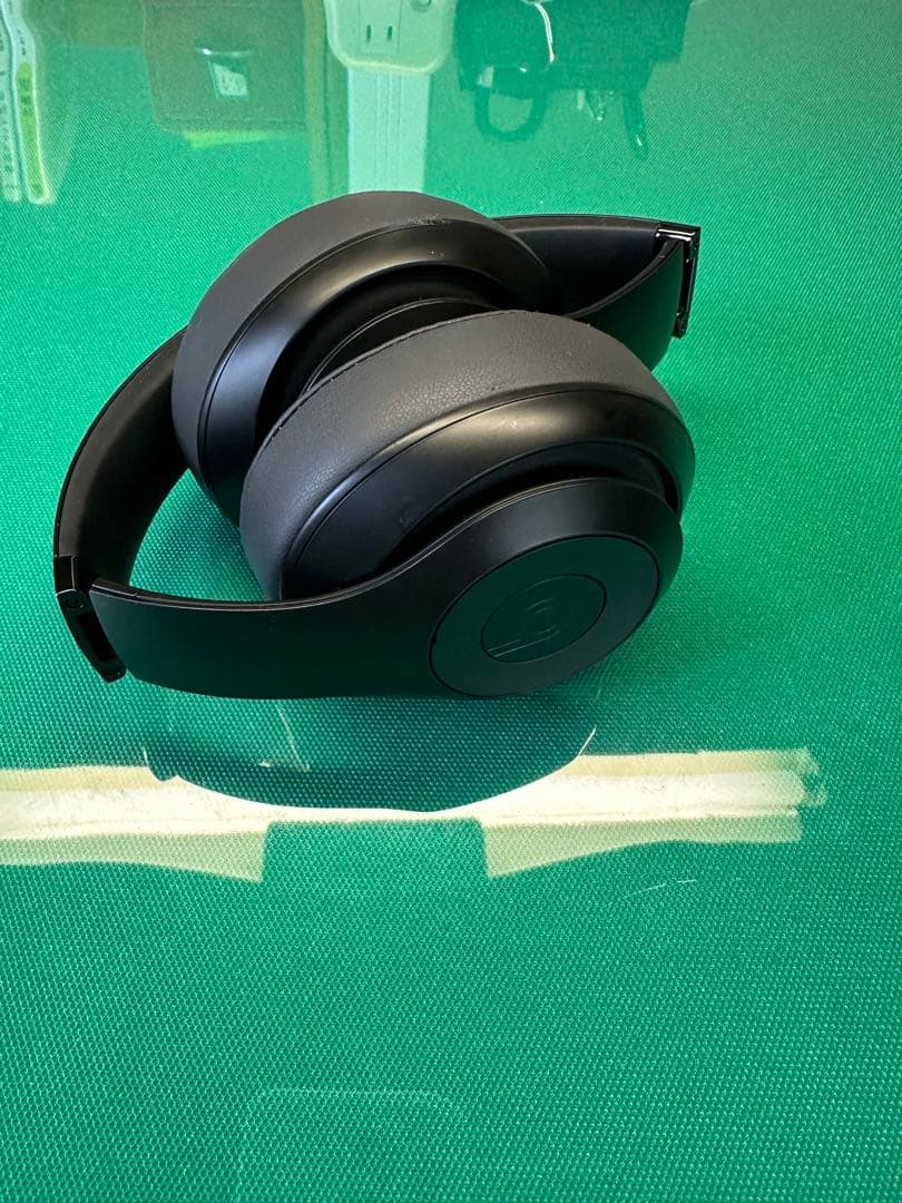 Beats Studio 3 ブラック