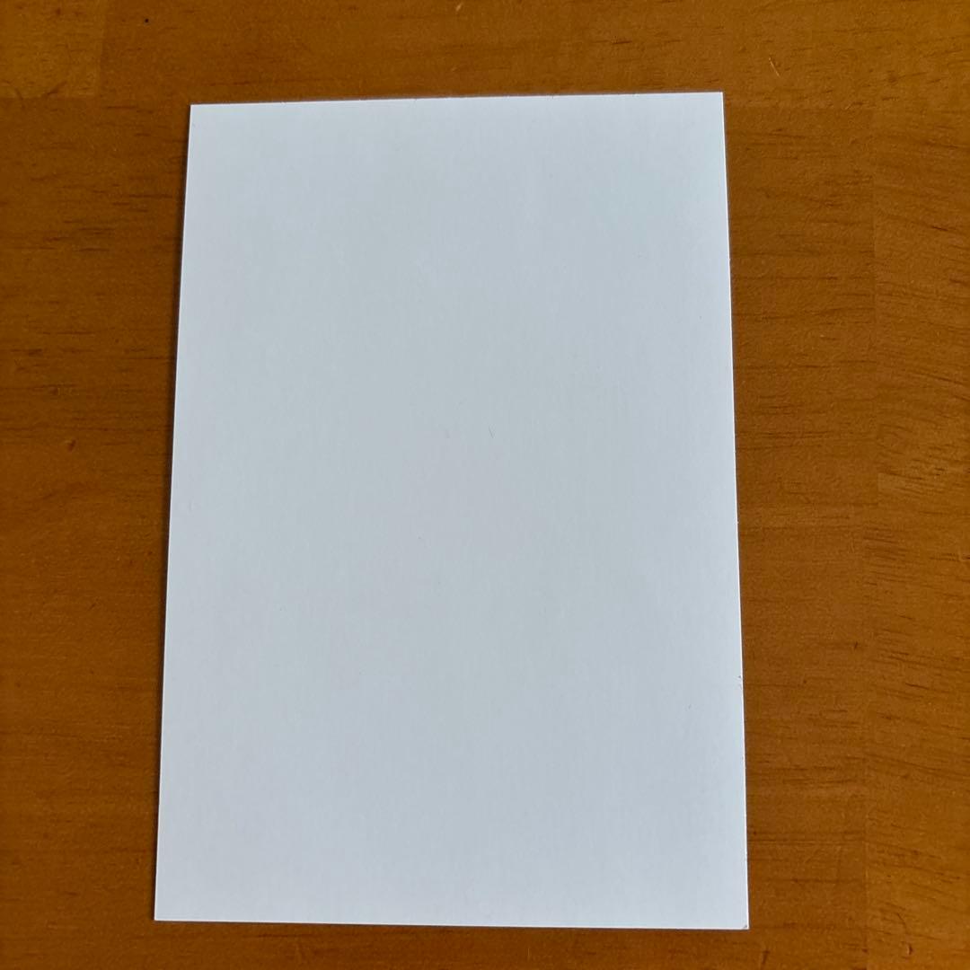 永遠より長い一瞬　アナログ盤　直筆サイン　フレーム付き　藤吉夏鈴