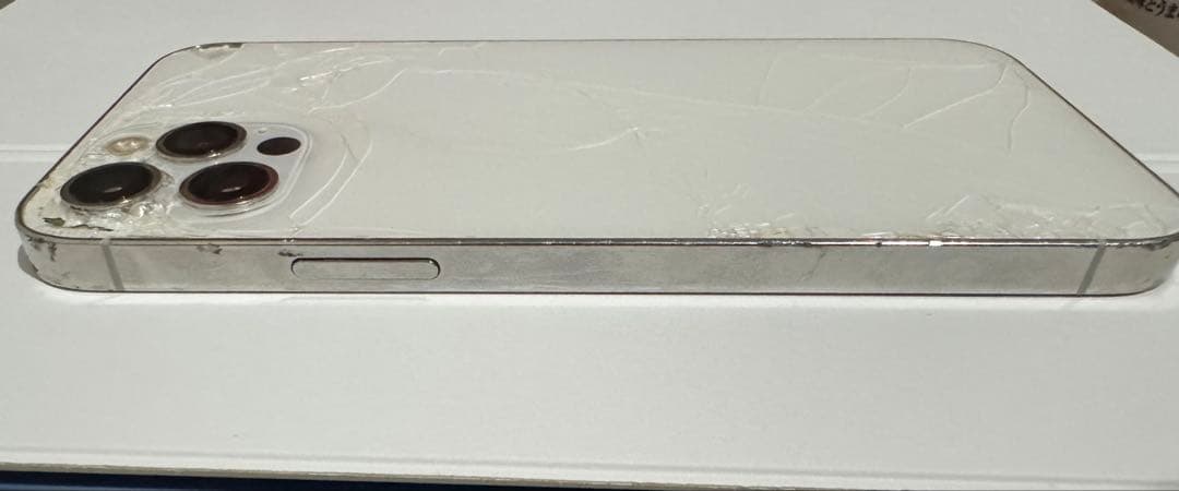 Apple iPhone 12 Pro ジャンク