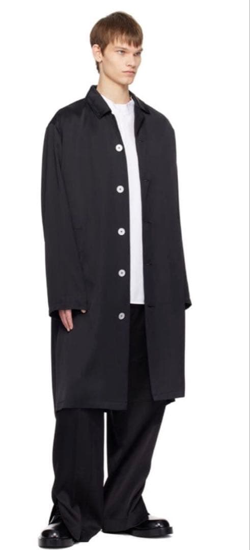 d*e様 JIL SANDER 24awスポーツコートsize 44