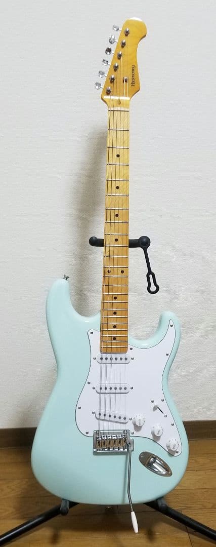 ギター HISTORY HST/m-Performance