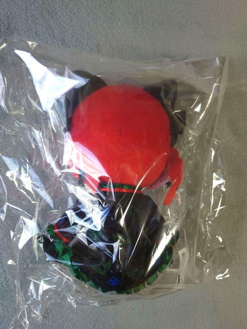 【火焔猫燐】 ふもふもりん。【霊烏路空】 ふもふもうつほ。