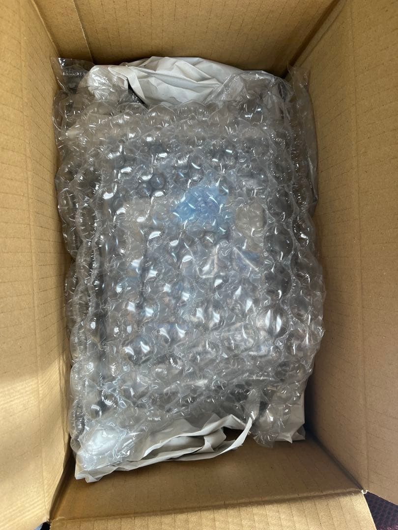 非売品 イデア フィギュア 新品未開封 ディズニー ツイステッドワンダーランド