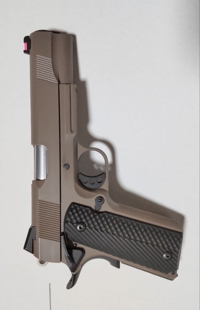 Carbon8 M45 DOC フルセット ストレス解消にも一役？！