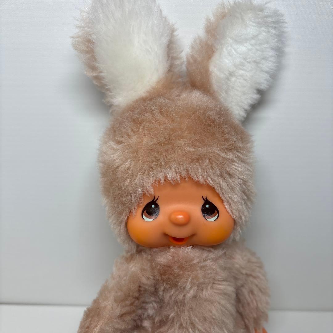 ビンテージ チムたん モンチッチ monchhichi 2861