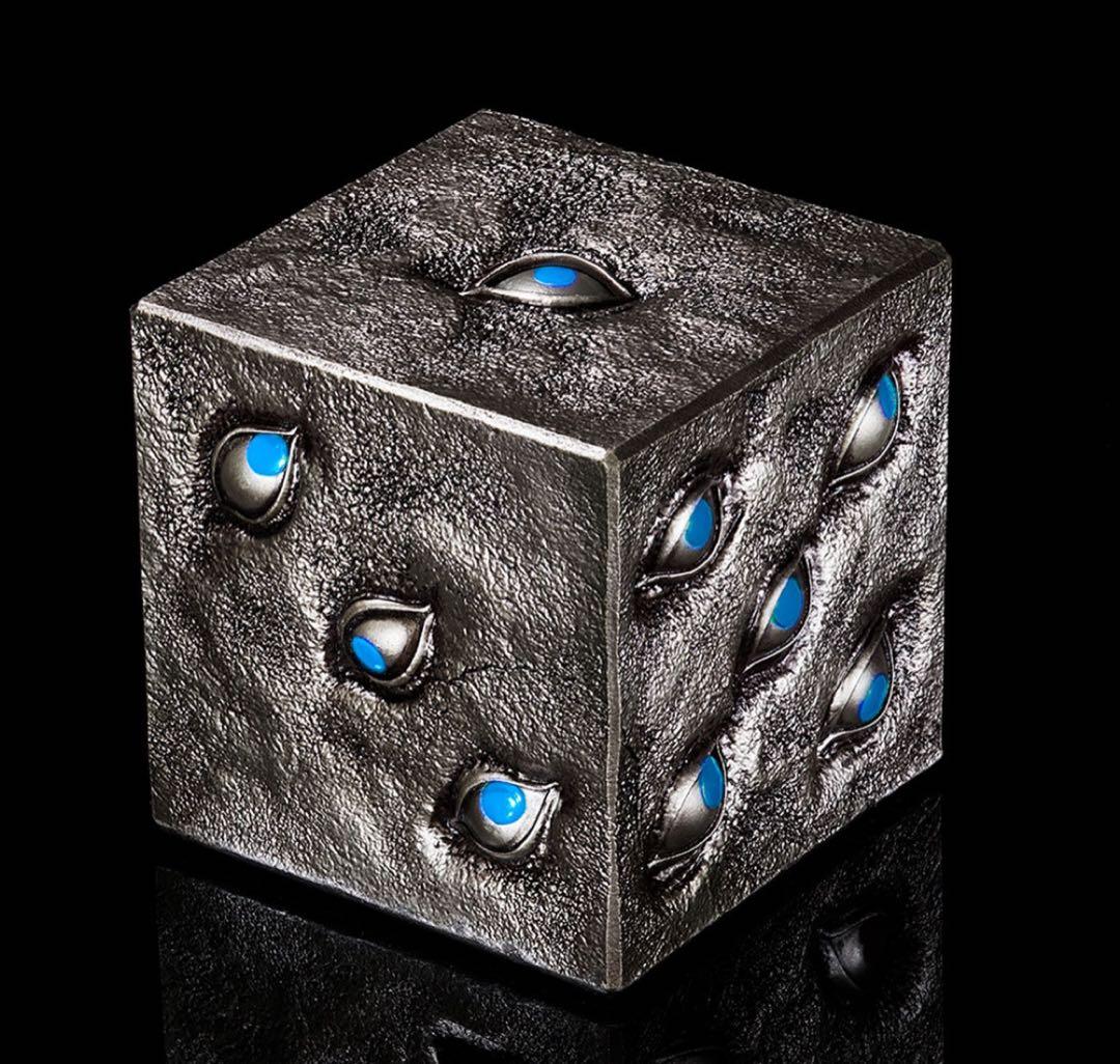 新品未開封！呪術廻戦 特級呪物 獄門疆