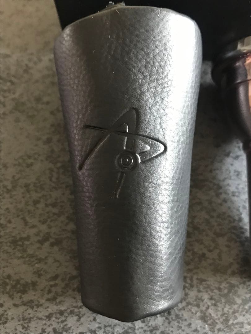 Euph マウスピース アライアンス