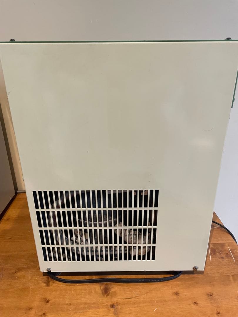 業務用！＜東プレ エアードライヤー TPD-3C 3馬力