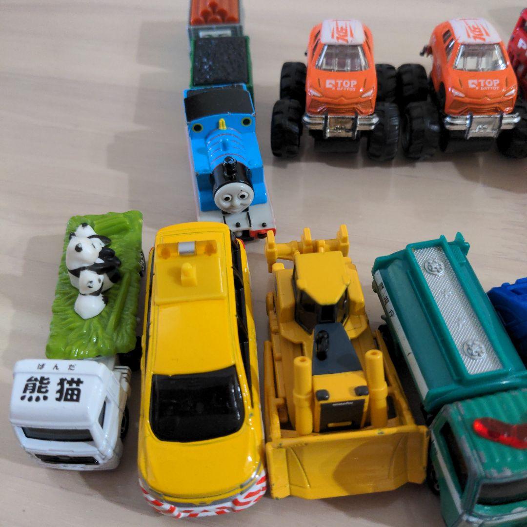 ミニカー 約46台セット