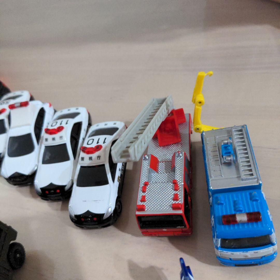 ミニカー 約46台セット