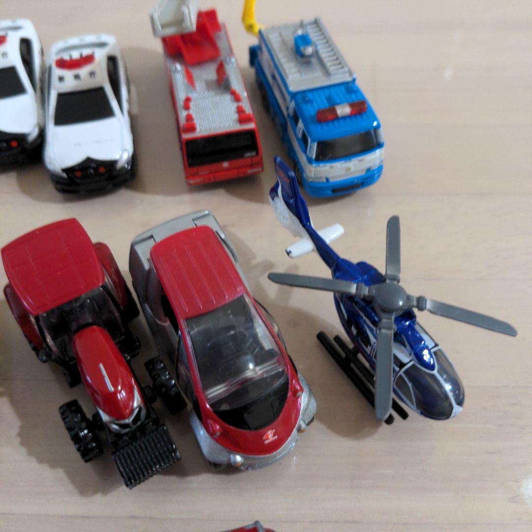 ミニカー 約46台セット