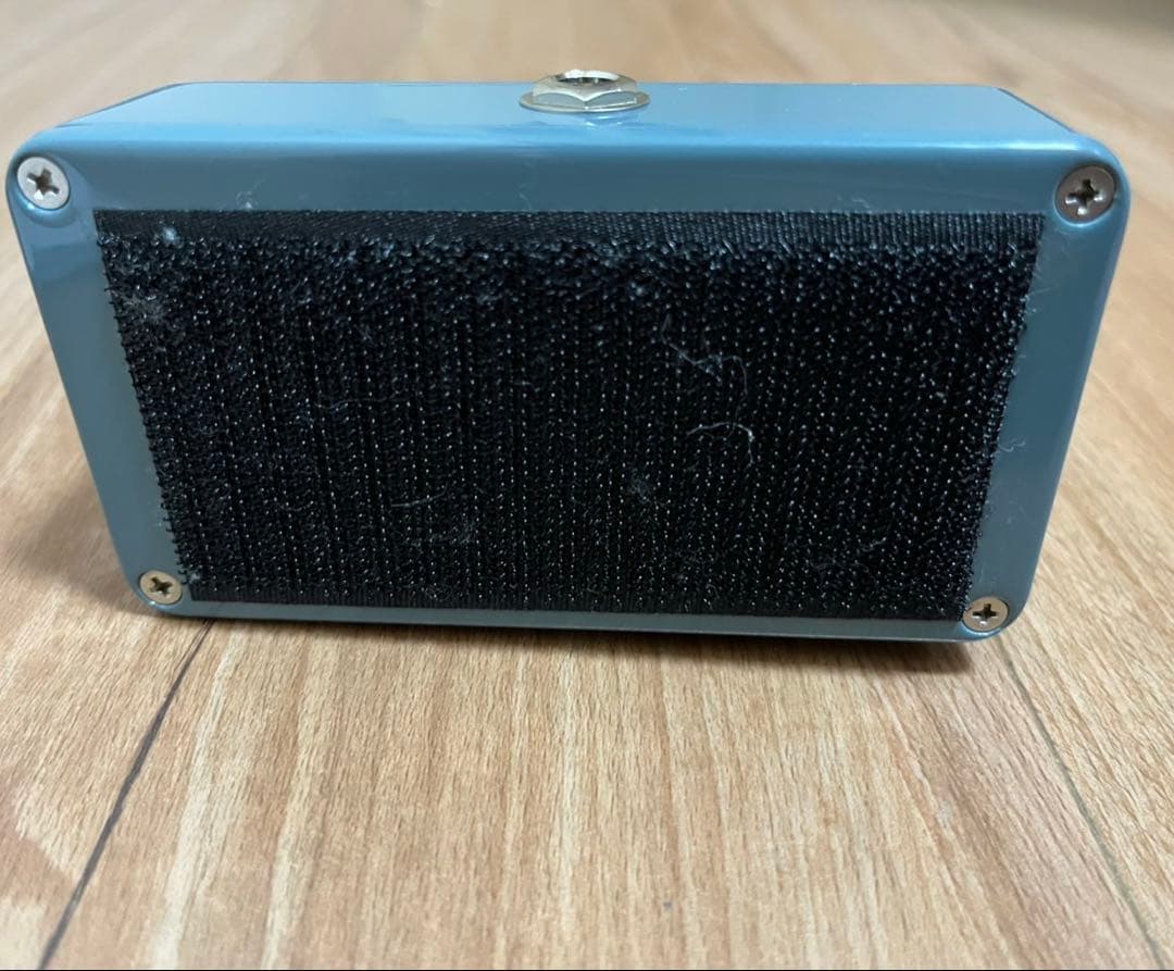 ギター Animals Pedal Car Crush Chorus / Vibe