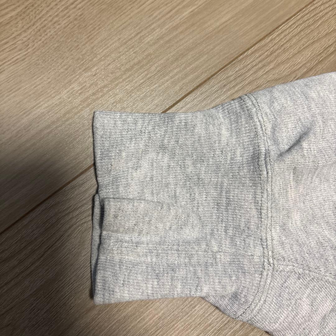 よ*ち様 チャンピオン　80s トリコタグnavy size XーLarge