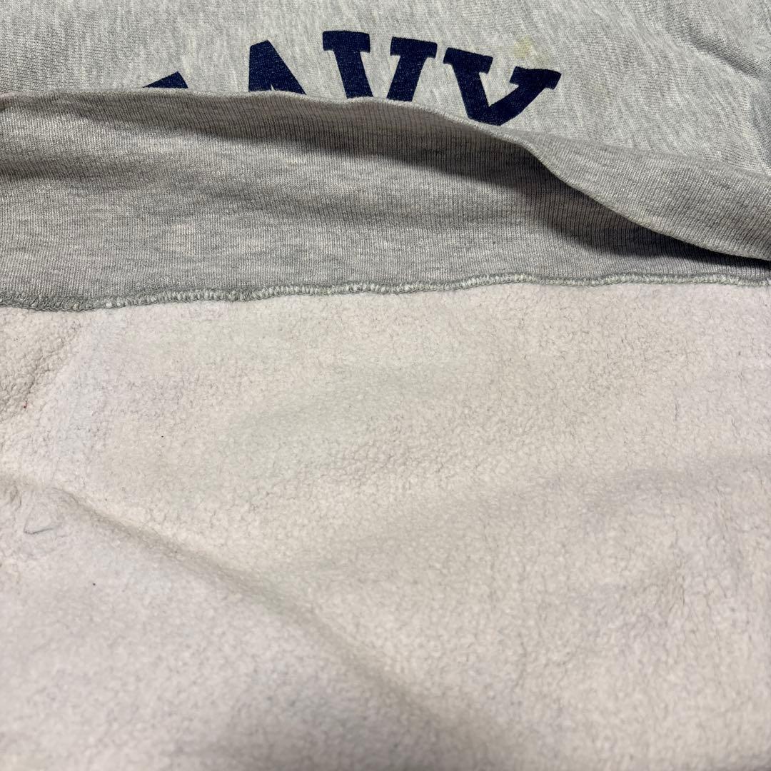 よ*ち様 チャンピオン　80s トリコタグnavy size XーLarge