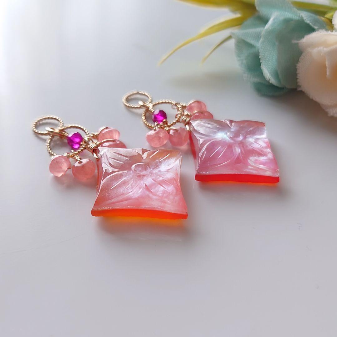 ✳︎✴︎Ichigo-Cake✴︎✳︎ページ