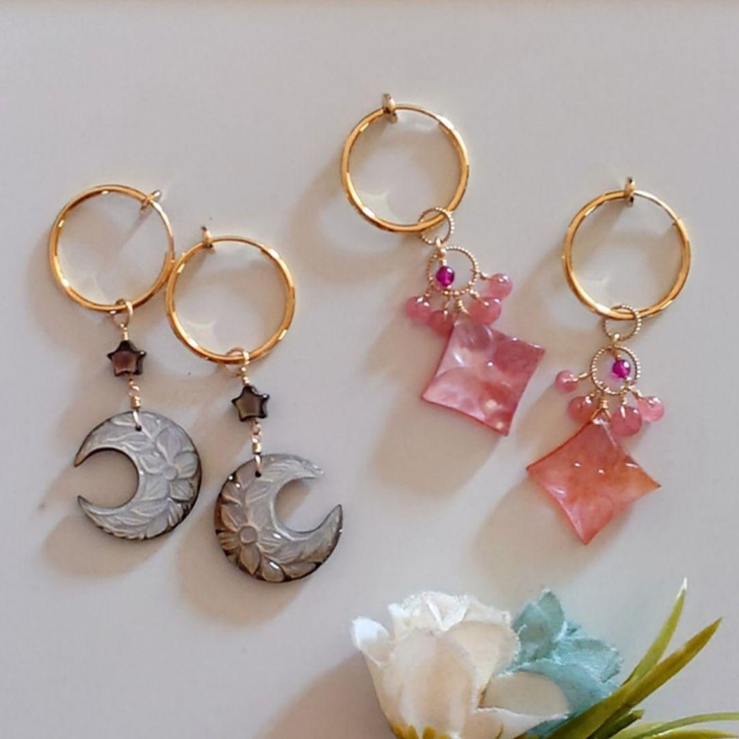 ✳︎✴︎Ichigo-Cake✴︎✳︎ページ