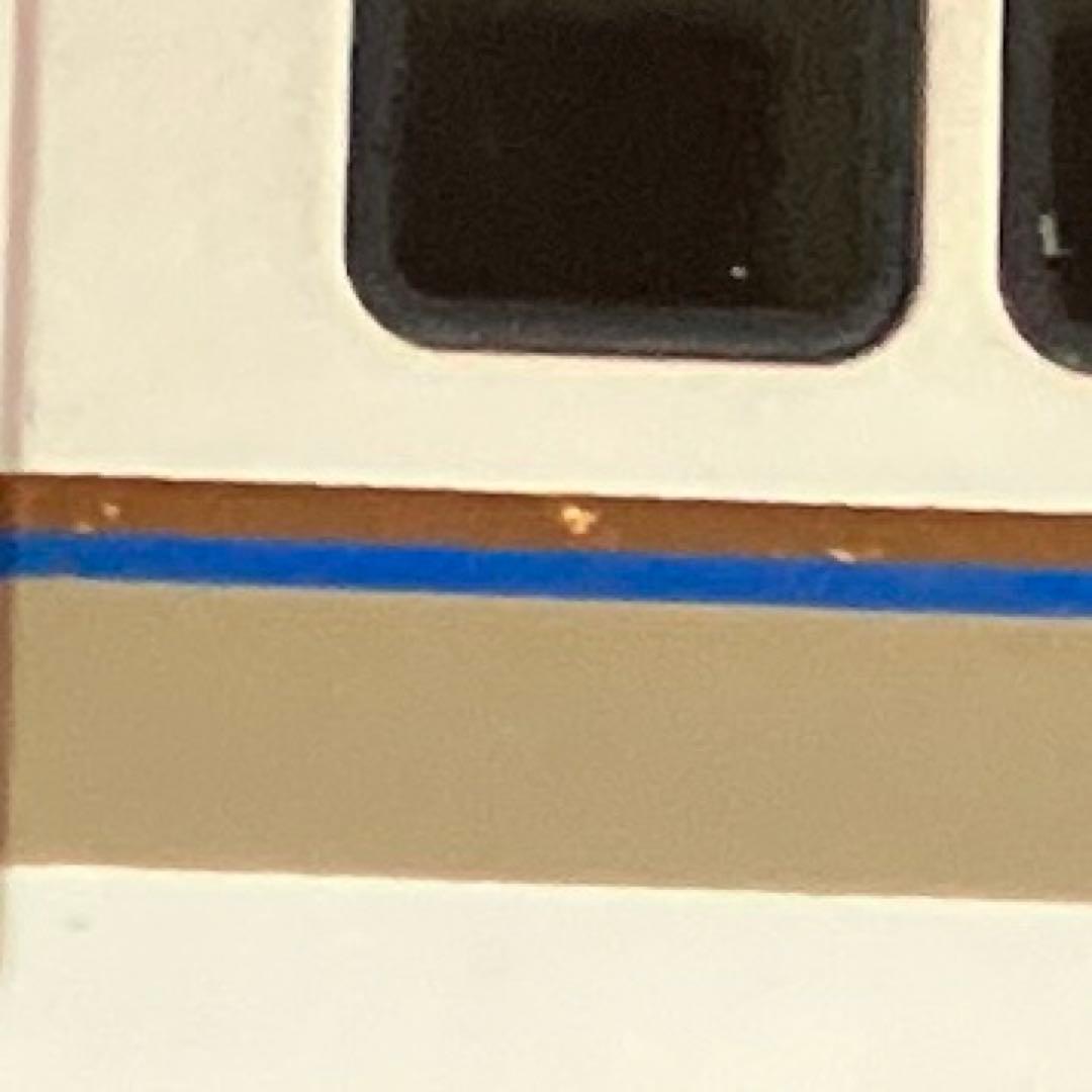 nゲージ　ジャンク　カトー　221系 リニューアル車　8両