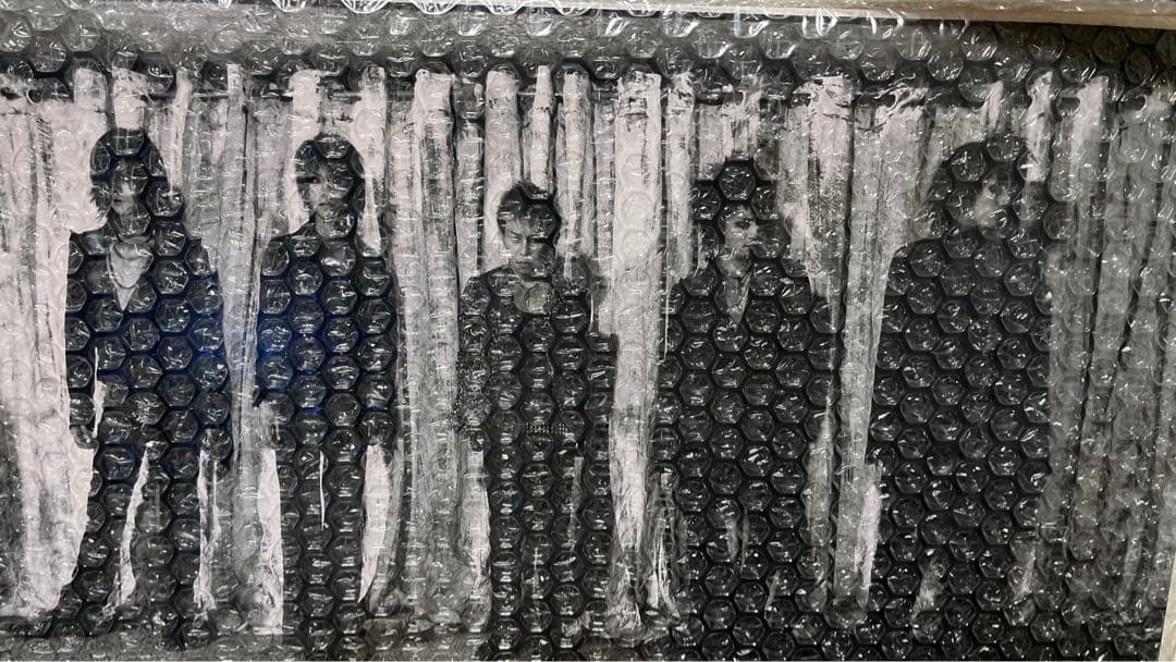 DIR EN GREY 25周年グッズ 41点 giftole 非売品