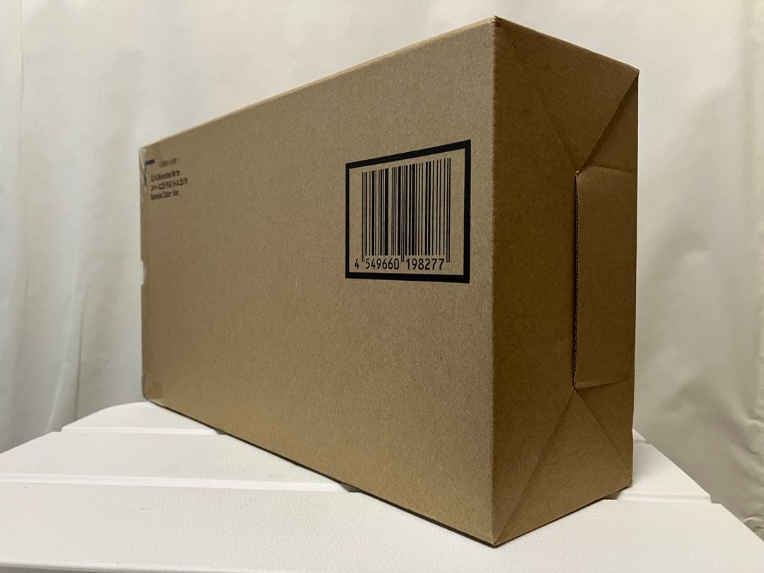 【未開封】スペースゴジラ&リトルゴジラ Special Color Ver.